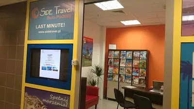 Side Travel Biuro Podróży